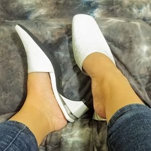 Jeffreycampbell belan white leather